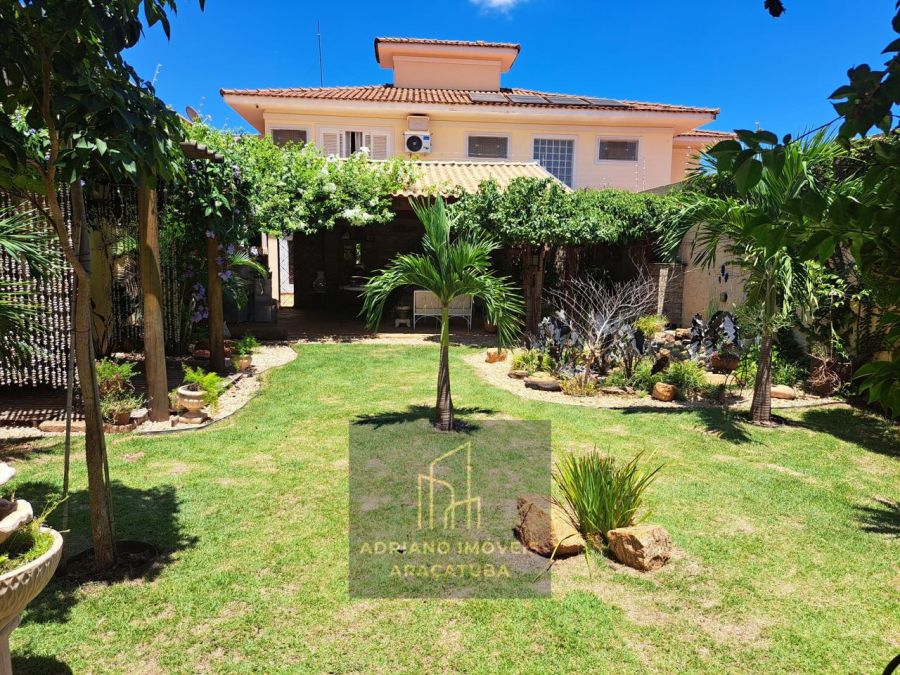 Terreno - Venda - Icaray - Aracatuba - SP