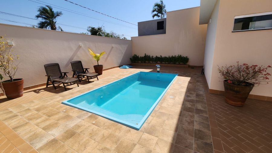 Casa - Venda - Pinheiros - Aracatuba - SP