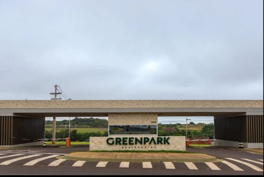 Terreno em Condomínio - Venda - Alvorada - Aracatuba - SP