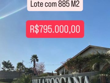 Condominio Villa Toscana