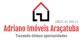 Adriano Imóveis Araçatuba